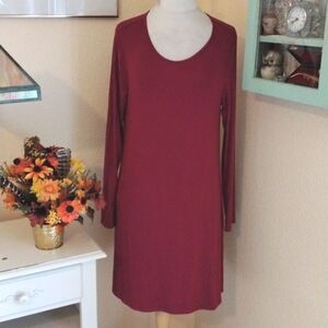 Lyss Loo Soft Knit Dress